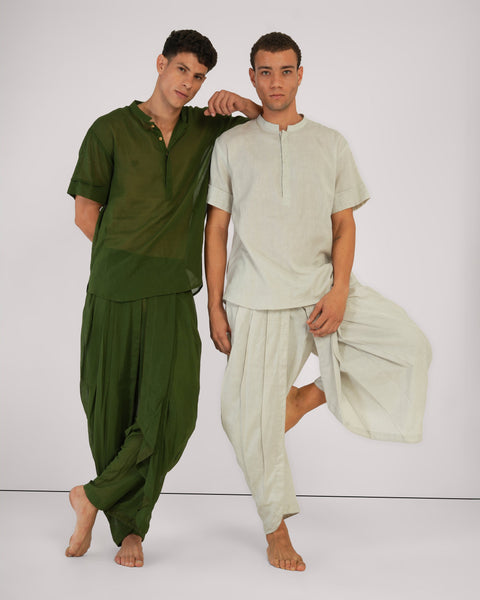 YogaFlow Ensemble
