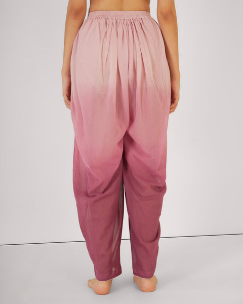 Anahata Pink Ombré