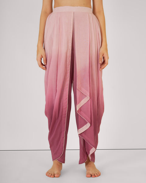 Anahata Pink Ombré