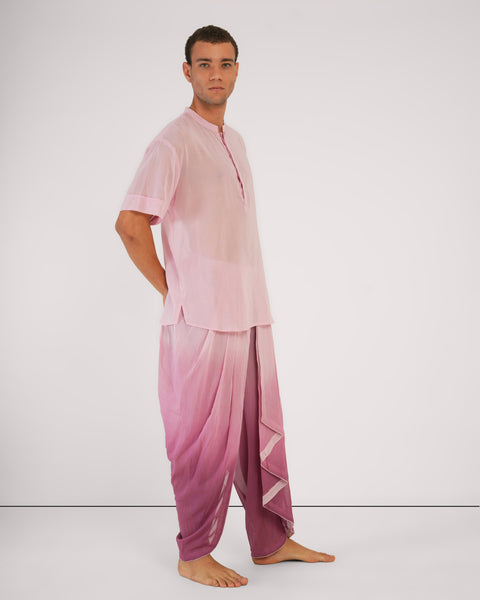 Anahata Pink Ombré