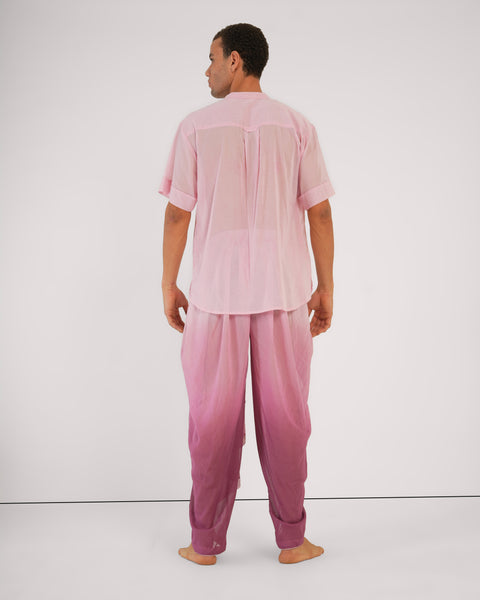Anahata Pink Ombré