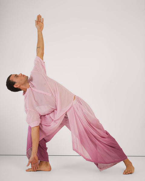 Anahata Pink Ombré