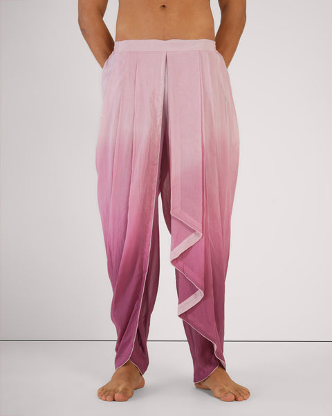 Anahata Pink Ombré