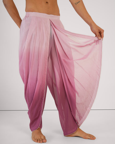 Anahata Pink Ombré