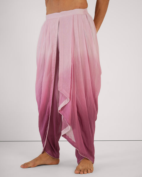 Anahata Pink Ombré