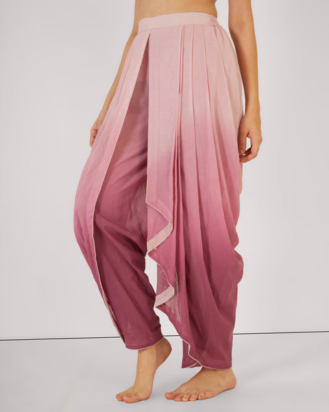 Anahata Pink Ombré