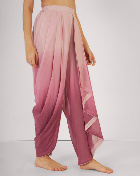 Anahata Pink Ombré