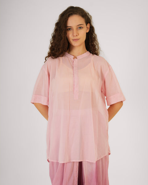 Anahata Pink