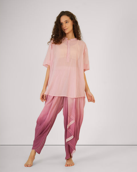 Anahata Pink