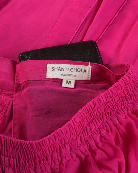 Fuchsia