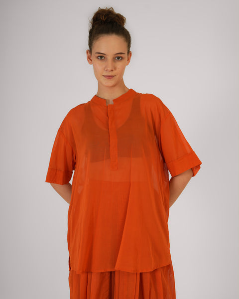 Kesariya Rust