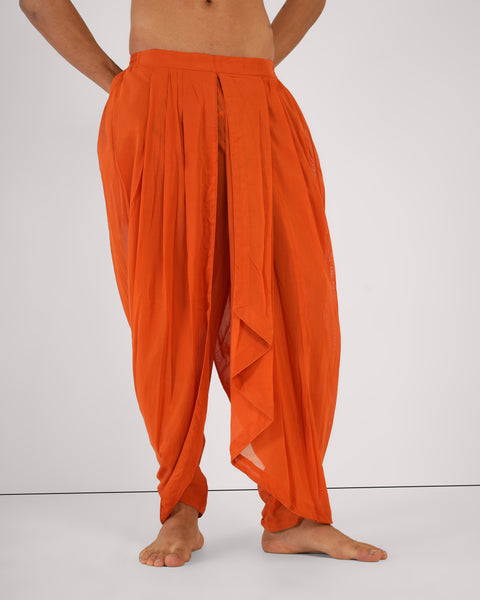 Kesariya Rust