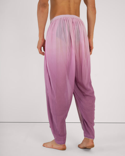 Lavender Ombré