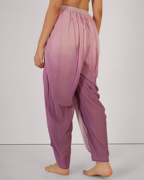 Lavender Ombré