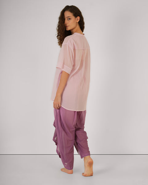 Lavender Ombré