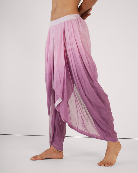 Lavender Ombré