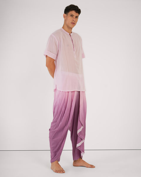Lavender Ombré