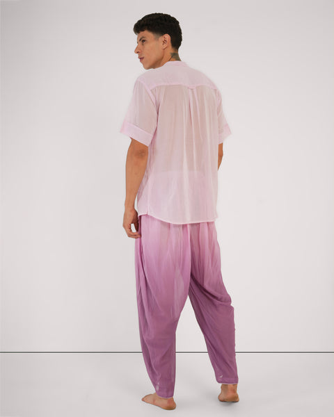 Lavender Ombré