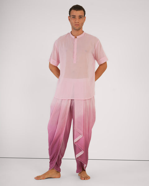 Anahata Pink Ombré