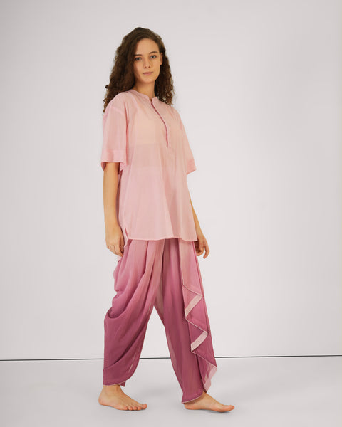 Anahata Pink Ombré
