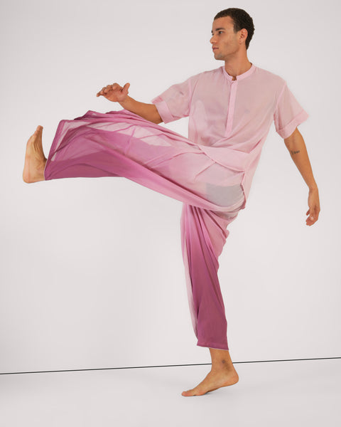 Anahata Pink Ombré