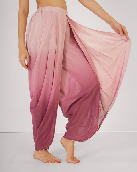Anahata Pink Ombré