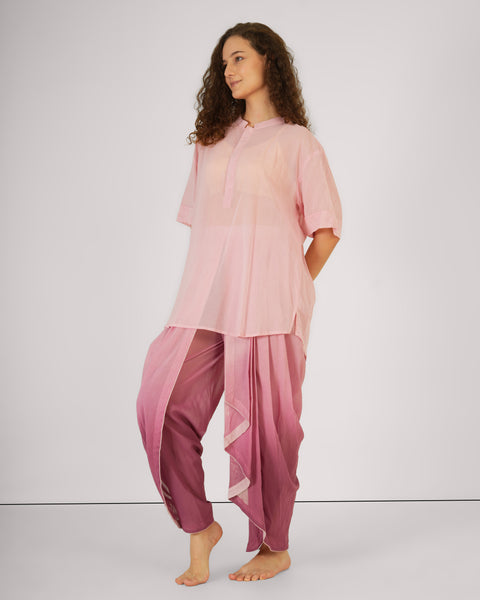 Anahata Pink Ombré