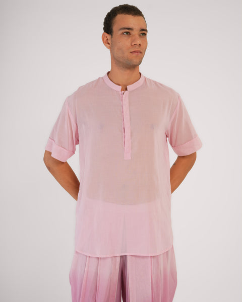 Anahata Pink