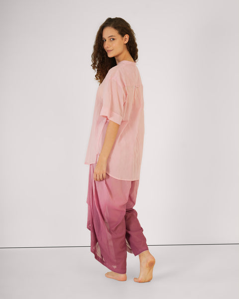 Anahata Pink Ombré