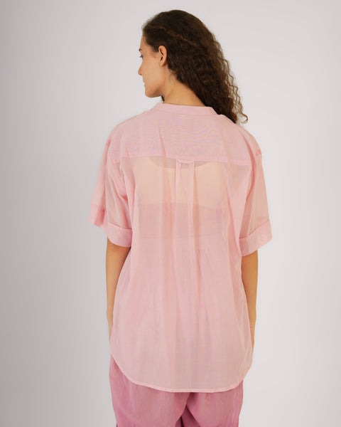 Anahata Pink