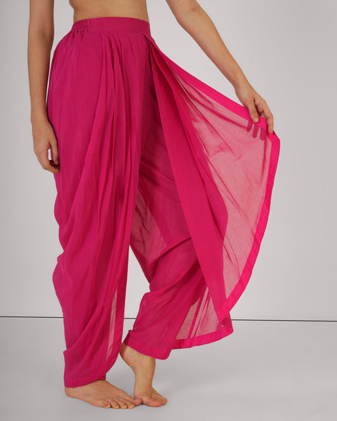 Fuchsia