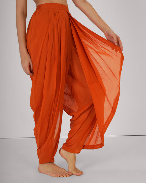 Kesariya Rust