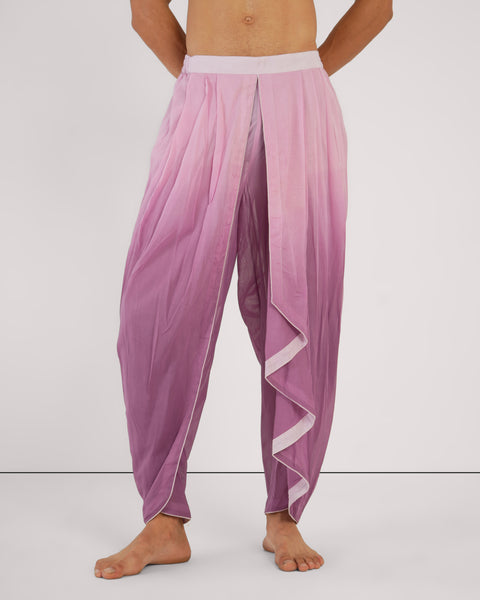 Lavender Ombré