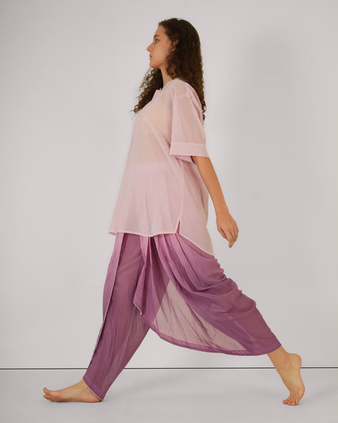 Lavender Ombré
