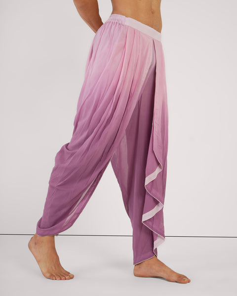 Lavender Ombré