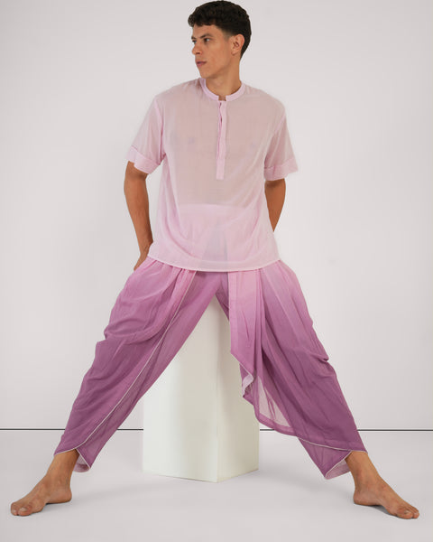 Lavender Ombré