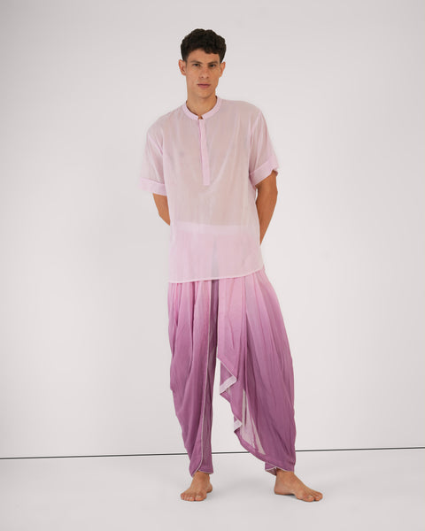 Lavender Ombré
